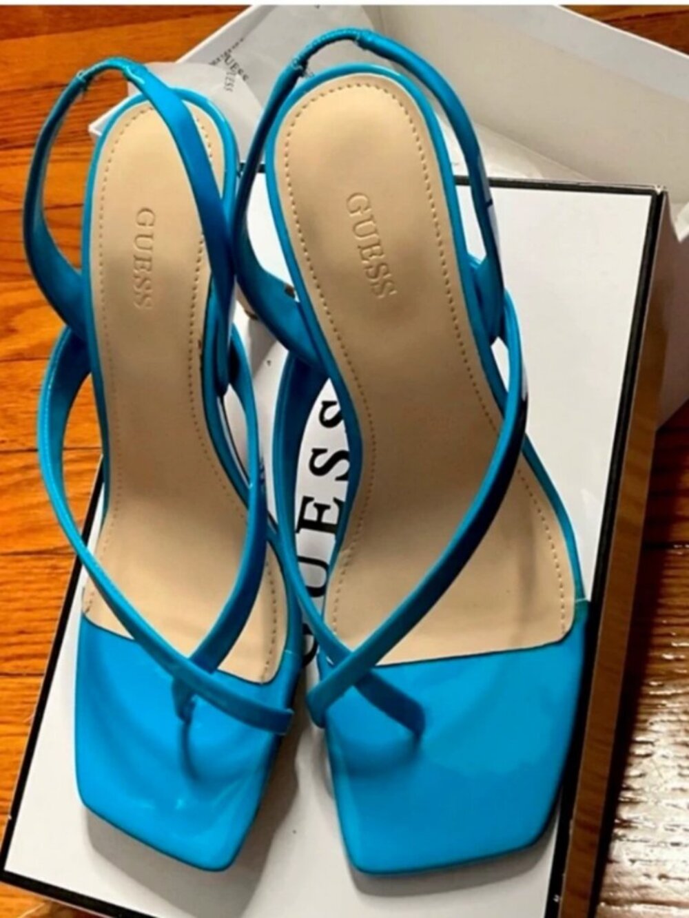 Guess Sandals